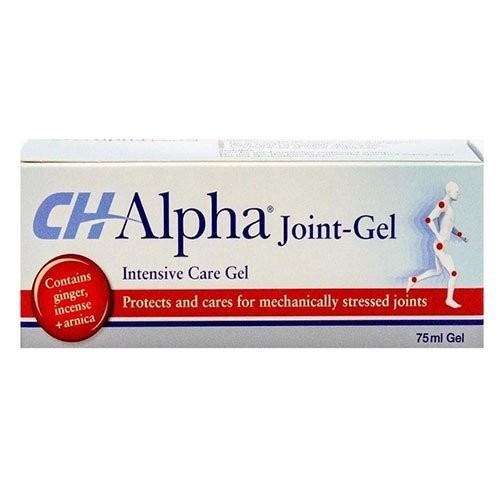 CH-Alpha® Gel cu Colagen pentru ingrijire intensiva 